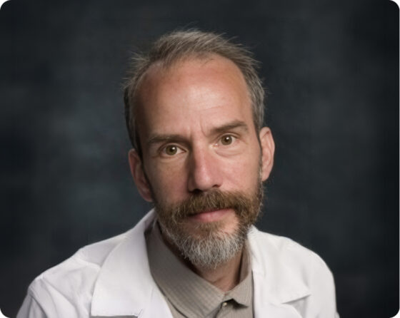 Dr. Richard Karas